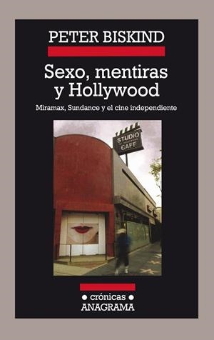 Sexo, mentiras y Hollywood | 9788433925787 | Biskind, Peter