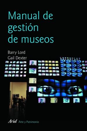 Manual de gestión de museos | 9788434482920 | Lord, Barry;Lord, Gail Dexter
