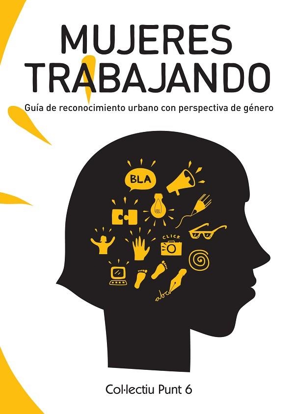 Mujeres trabajando | 9788416033263 | COL·LECTIU PUNT 6