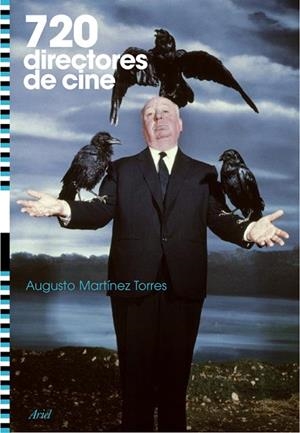 720 directores de cine | 9788434487819 | Torres, Augusto M.