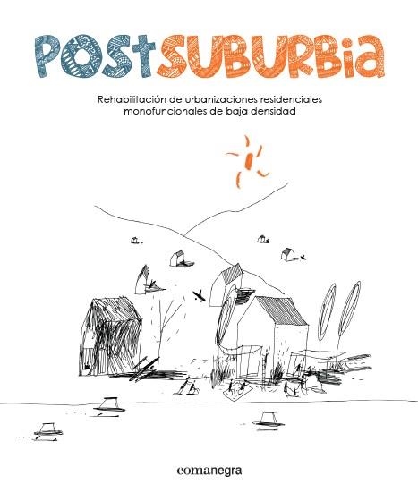 Postsuburbia | 9788415097761 | Muxí, Zaida