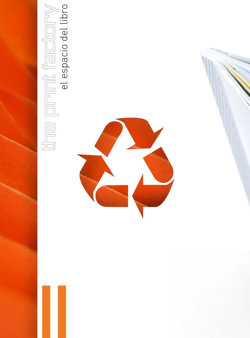 The Print Factory II. El espacio del libro | 9788415097754 | VVAA