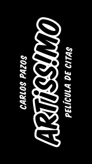 Artíssimo | 9788416605613 | Pazos, Carlos