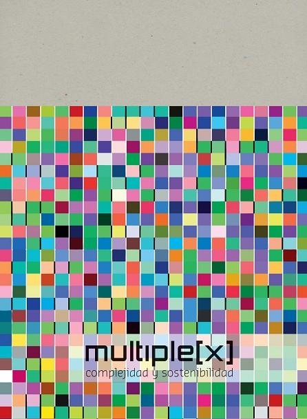 Multiplex. Complejidad y sostenibilidad | 9788416033782 | DX5