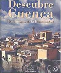 Descubre Cuenca | 9788441437043 | Romero, Miguel