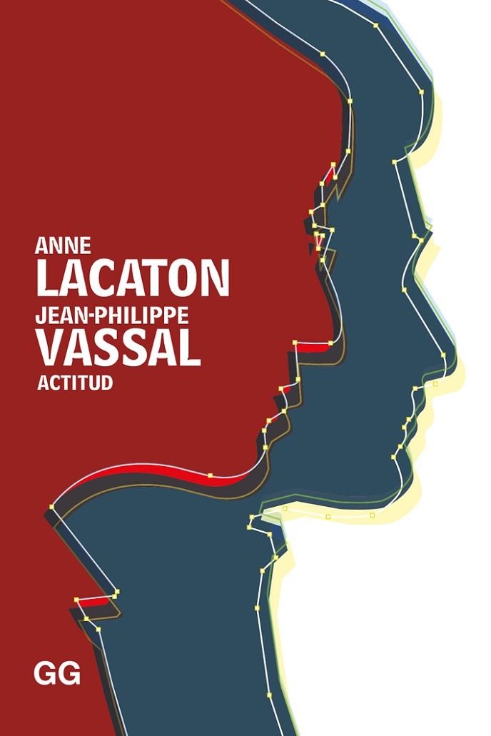 Actitud | 9788425230486 | Lacaton, Anne;Vassal, Jean-Philippe