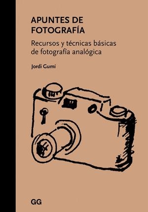 Apuntes de fotografía | 9788425229862 | Gumí i Cardona, Jordi