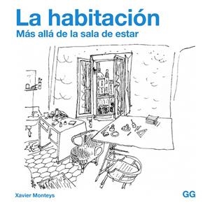 La habitación | 9788425227394 | Monteys Roig, Xavier