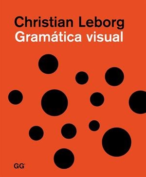 Gramática visual | 9788425226458 | Leborg, Christian