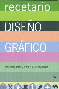 Recetario de diseño gráfico | 9788425221781 | Koren, Leonard;Meckler, R. wippo