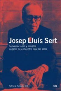 Josep Lluís Sert | 9788425224089