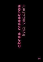 Obras maestras | 9788425222030 | Vacchini, Livio