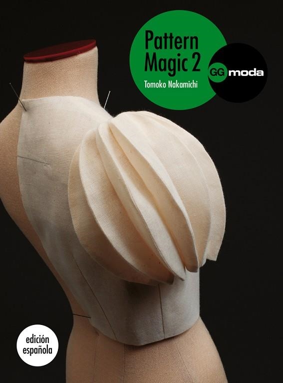 Pattern Magic Vol. 2 | 9788425224409 | Nakamichi, Tomoko