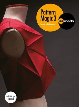 Pattern Magic vol. 3 | 9788425229282 | Nakamichi, Tomoko