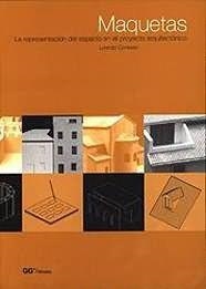 Maquetas | 9788425220845 | Consalez, Lorenzo