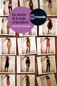 Los secretos de la moda al descubierto | 9788425222115 | Lannelongue, Marie-pierre