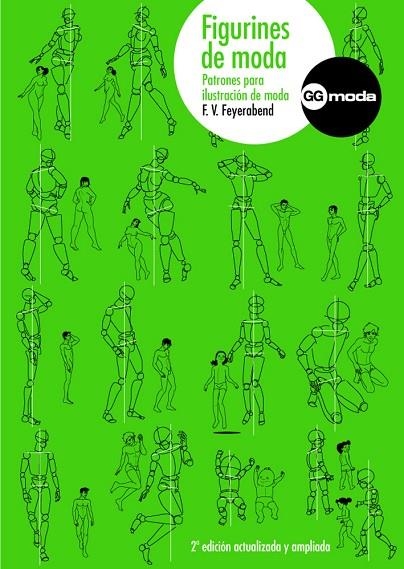 Figurines de moda | 9788425226915 | Feyerabend, Volker