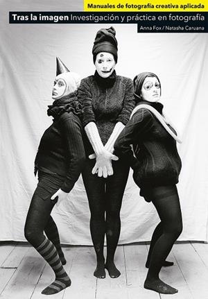 Tras la imagen | 9788425224751 | Fox, Anna;Caruana, Natasha