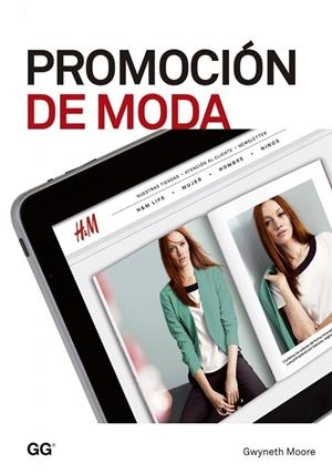 Promoción de moda | 9788425224775 | Moore, Gwyneth