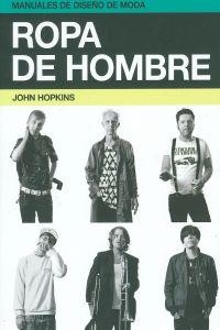 Ropa de hombre | 9788425224263 | Hopkins, John