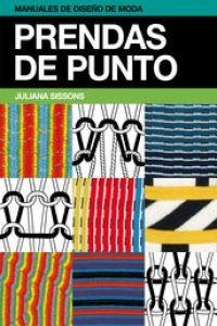 Prendas de punto | 9788425224072 | Sissons, Juliana