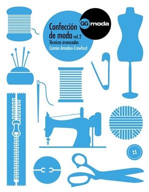 Confección de moda, vol. 2 | 9788425227257 | Amaden-Crawford, Connie