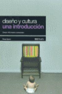 Diseño y cultura. Una introducción | 9788425222962 | Sparke, Penny