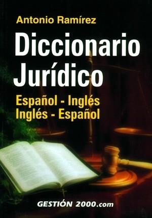 D.EI JURIDICO ESP<>ING GESTION | 9788480888301 | Ramírez, Antonio