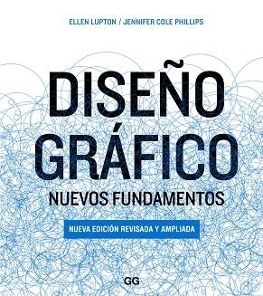 Diseño gráfico | 9788425228933 | Lupton, Ellen;Phillips, Jennifer Cole
