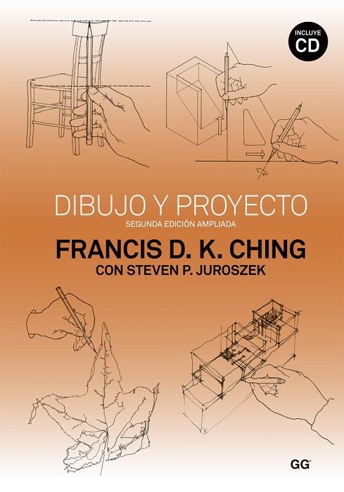 Dibujo y proyecto | 9788425225079 | Ching, Francis D. K.
