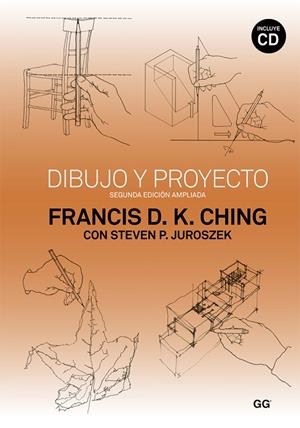 Dibujo y proyecto | 9788425225079 | Ching, Francis D. K.