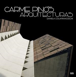 Carme Pinós. Arquitecturas | 9788425228193 | Colafranceschi, Daniela