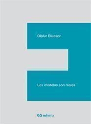 Los modelos son reales | 9788425222795 | Eliasson, Olafur
