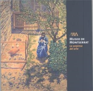 Museo de Montserrat | 9788499790053 | C. Laplana, Josep