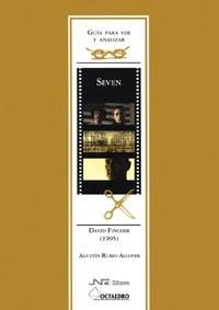 Guía para ver y analizar: Seven | 9788480636797 | Rubio Alcover, Agustín