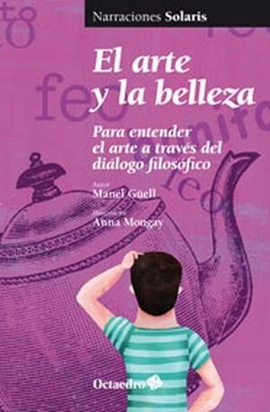 El arte y la belleza | 9788499213521 | Güell Barceló, Manel