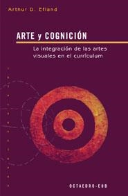 Arte y cognición | 9788480636391 | Efland, Arthur D.