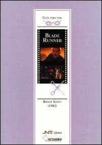 Guía para ver y analizar: Blade Runner | 9788480633673 | Marzal Felici, José Javier;Rubio Marco, Salvador