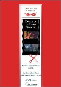 Guía para ver y analizar: Drácula de Bram Stocker | 9788480634557 | Azcárraga Pascual, Mercè;Adam Mateu, Carol