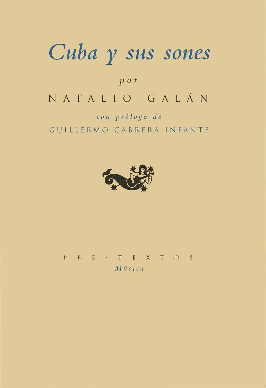 Cuba y sus sones | 9788485081516 | Galán (cubano), Natalio