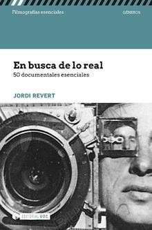 En busca de lo real | 9788491165606 | Revert, Jordi