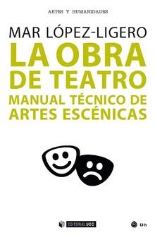 La obra de teatro | 9788491169185 | López Ligero, Mar