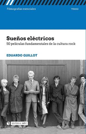 Sueños eléctricos | 9788491165958 | Guillot Hevia, Eduardo