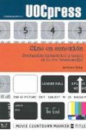Cine en conexión | 9788497888554 | Roig Telo, Antoni