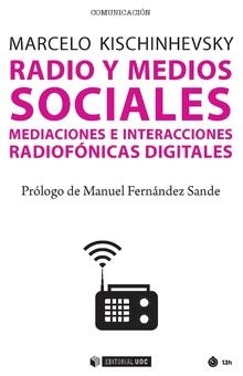 Radio y medios sociales | 9788491800118 | Kischinhevsky, Marcelo