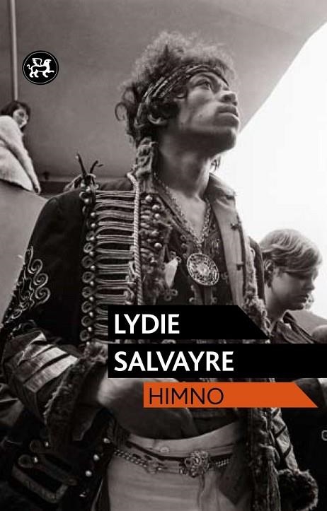 Himno | 9788415325499 | Salvayre, Lydie