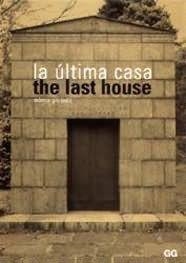 La última casa | 9788425217340