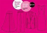 Ilustración de moda. Ilustraçao de moda | 9788425223334 | Feyerabend, F.v.;Ghosh, Frauke