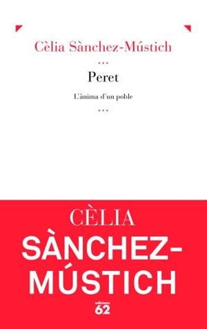 Peret | 9788429767933 | Sánchez Mustich, Celia