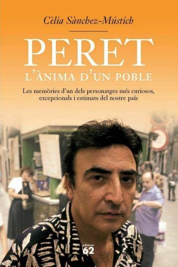 Peret. | 9788429755985 | Sánchez Mustich, Celia